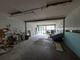 Office / Commercial/service / Manufacture and storage Premises for rent Vilniuje, Žirmūnuose, Žirmūnų g.