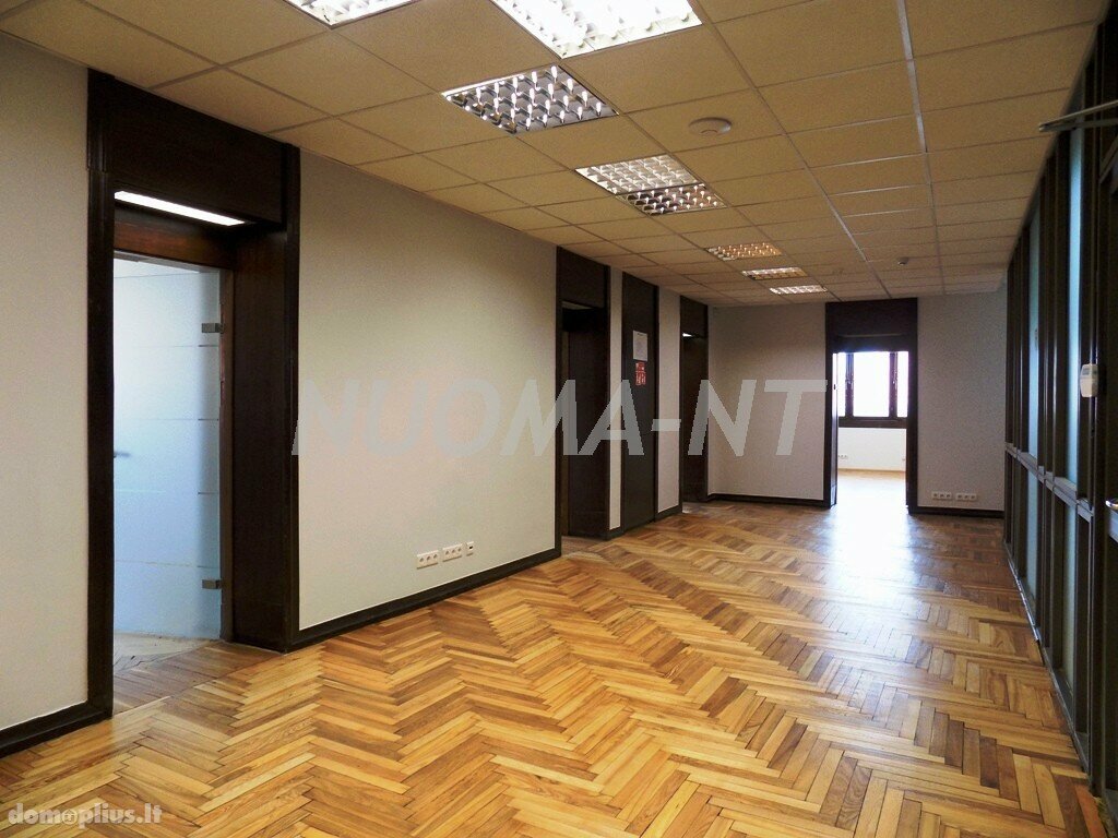 Office / Other Premises for rent Vilniuje, Senamiestyje, Gedimino pr.