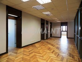Office / Other Premises for rent Vilniuje, Senamiestyje, Gedimino pr.