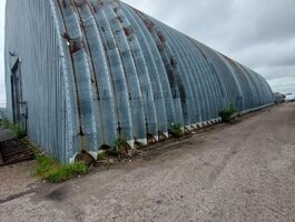 Storage / Manufacture and storage / Other Premises for rent Vilniuje, Naujininkuose, Metalo g.