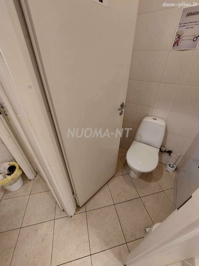 Office / Commercial/service / Other Premises for rent Vilniuje, Senamiestyje, Gedimino pr.