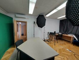 Office / Other Premises for rent Vilniuje, Senamiestyje, Gedimino pr.