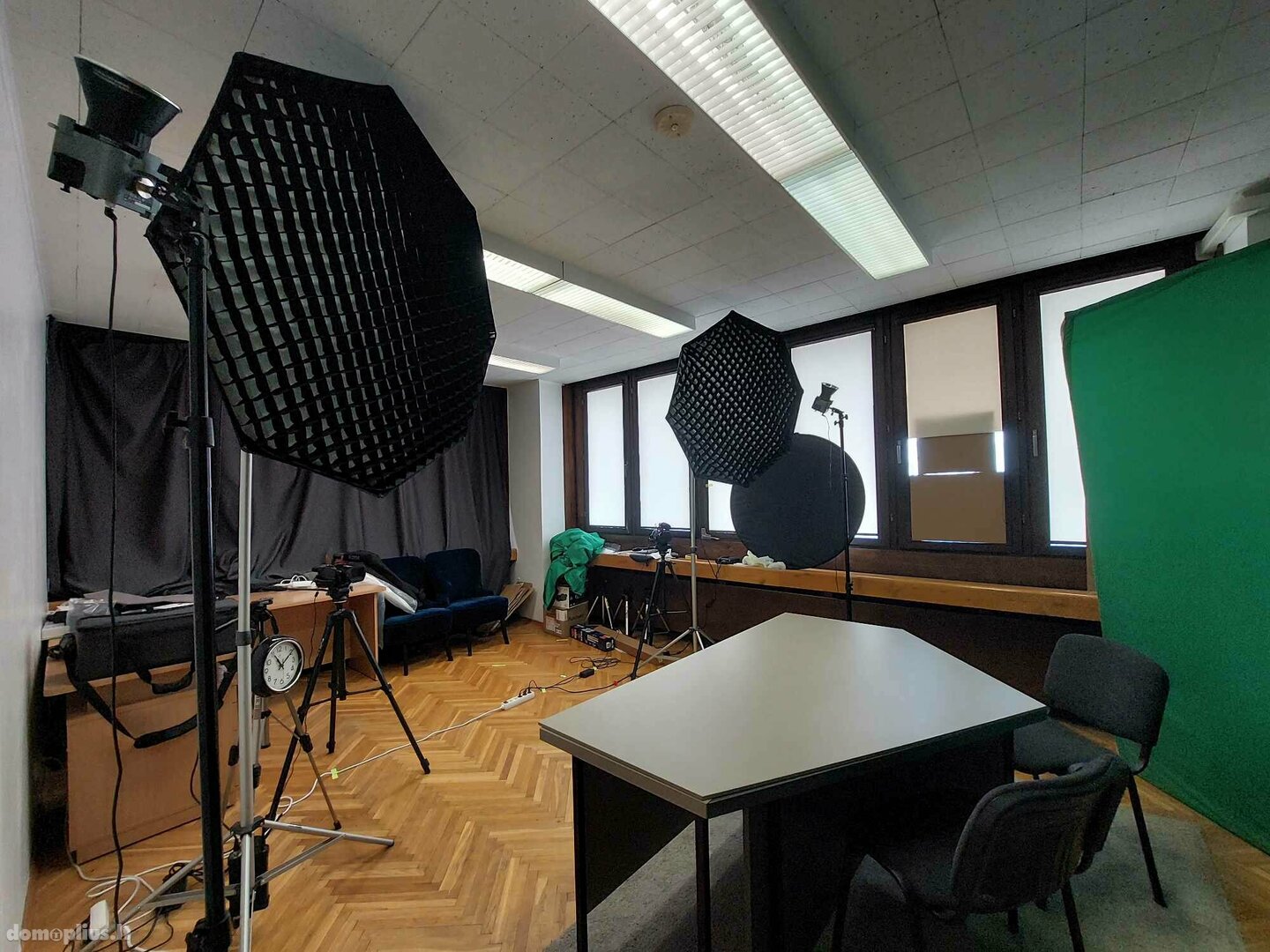 Office / Other Premises for rent Vilniuje, Senamiestyje, Gedimino pr.