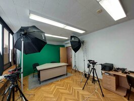 Office / Other Premises for rent Vilniuje, Senamiestyje, Gedimino pr.