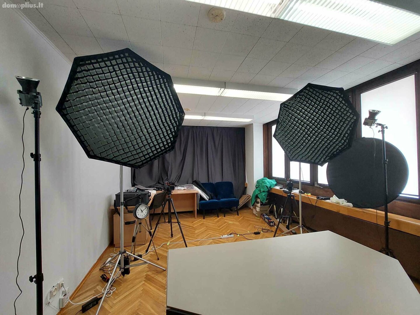 Office / Other Premises for rent Vilniuje, Senamiestyje, Gedimino pr.