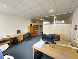 Office / Other Premises for rent Vilniuje, Senamiestyje, Gedimino pr.
