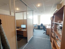Office / Other Premises for rent Vilniuje, Senamiestyje, Gedimino pr.
