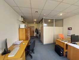 Office / Other Premises for rent Vilniuje, Senamiestyje, Gedimino pr.