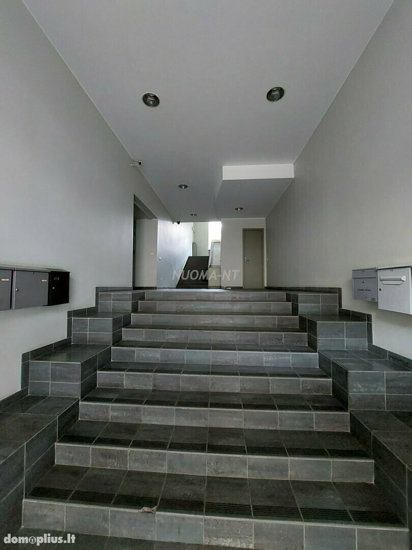 Office / Other Premises for rent Vilniuje, Senamiestyje, Gedimino pr.