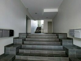 Office / Other Premises for rent Vilniuje, Senamiestyje, Gedimino pr.