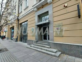 Office / Other Premises for rent Vilniuje, Senamiestyje, Gedimino pr.