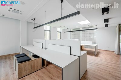 Office / Commercial/service Premises for rent Klaipėda, Klaipėdoje