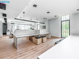 Office / Commercial/service Premises for rent Klaipėda, Klaipėdoje