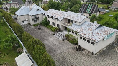 Parduodamos  patalpos Kaišiadorių rajono sav., Rumšiškėse