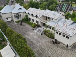 Parduodamos  patalpos Kaišiadorių rajono sav., Rumšiškėse