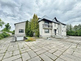 Parduodamos  patalpos Kaišiadorių rajono sav., Rumšiškėse