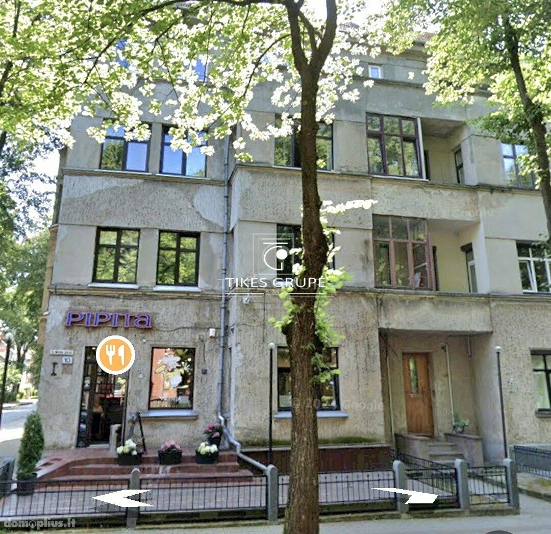 Продаётся Прочее помещения Klaipėdoje, Centre, S. Nėries g.