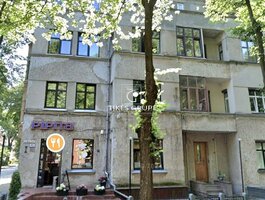 Parduodamos Kita patalpos Klaipėdoje, Centre, S. Nėries g.