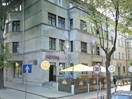 Продаётся Прочее помещения Klaipėdoje, Centre, S. Nėries g.