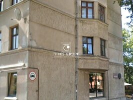 Продаётся Прочее помещения Klaipėdoje, Centre, S. Nėries g.