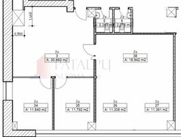 Office / Manufacture and storage Premises for rent Vilniuje, Naujininkuose, Panerių g.
