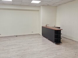 Office / Manufacture and storage Premises for rent Vilniuje, Naujininkuose, Panerių g.