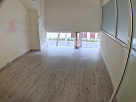 Office / Manufacture and storage Premises for rent Vilniuje, Naujininkuose, Panerių g.