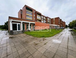 For sale Office premises Šiauliuose, Lieporiuose, Tilžės g.