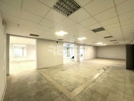 For sale Office premises Šiauliuose, Lieporiuose, Tilžės g.