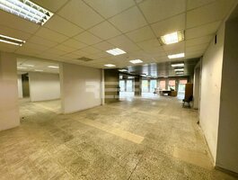 For sale Office premises Šiauliuose, Lieporiuose, Tilžės g.