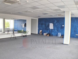 Office / Other Premises for rent Vilniuje, Naujininkuose, Naugarduko g.