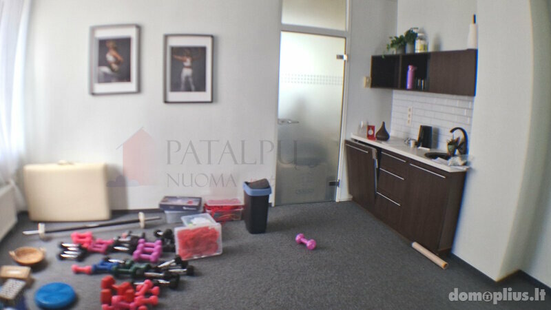 Office / Other Premises for rent Vilniuje, Naujininkuose, Naugarduko g.