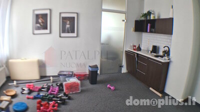 Office / Other Premises for rent Vilniuje, Naujininkuose, Naugarduko g.