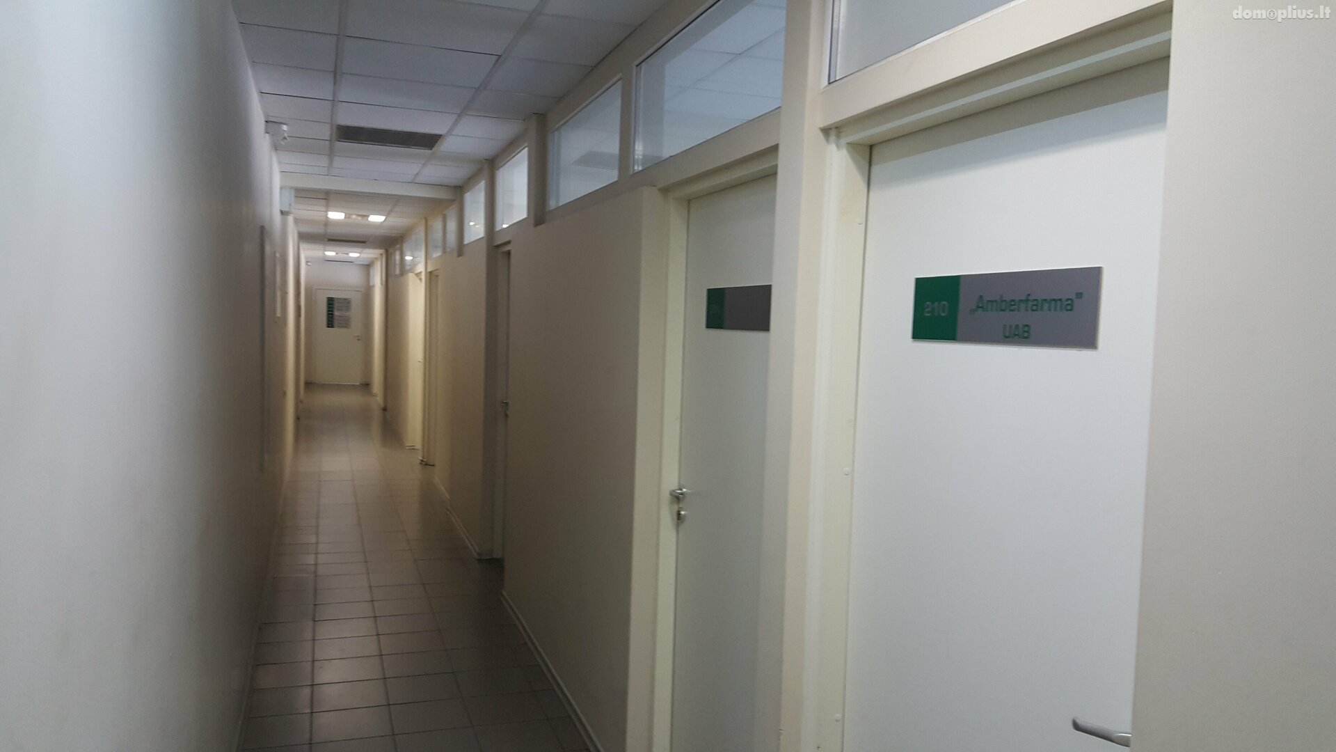 Biuro / Prekybos ir paslaugų Patalpų nuoma Vilniuje, Naujamiestyje, Kedrų g.