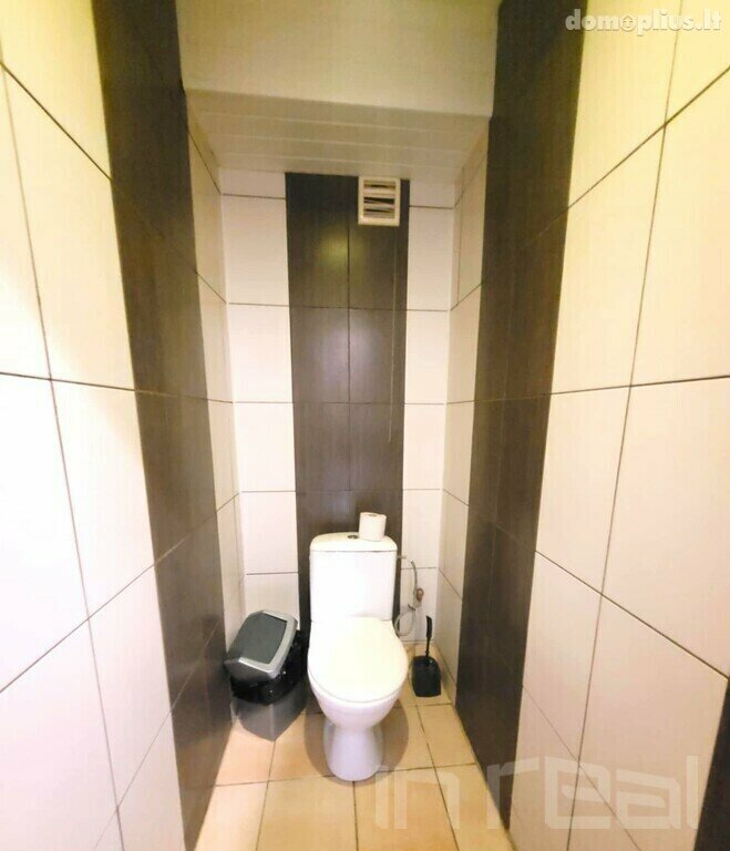 Parduodamos  patalpos Šiauliuose, Centre, Alytaus g.