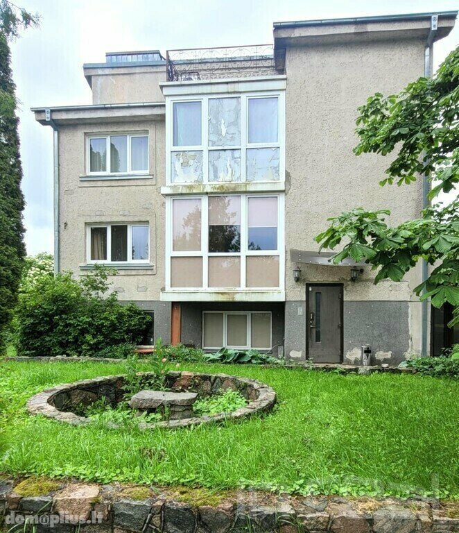 Parduodamos  patalpos Šiauliuose, Centre, Alytaus g.