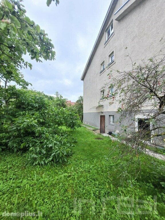 Parduodamos  patalpos Šiauliuose, Centre, Alytaus g.