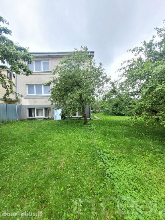 Parduodamos  patalpos Šiauliuose, Centre, Alytaus g.