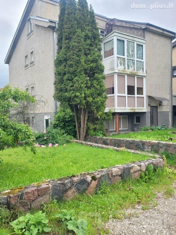 Parduodamos  patalpos Šiauliuose, Centre, Alytaus g.