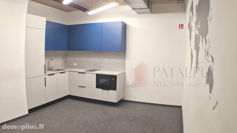 Office Premises for rent Vilniuje, Naujamiestyje, Naugarduko g.