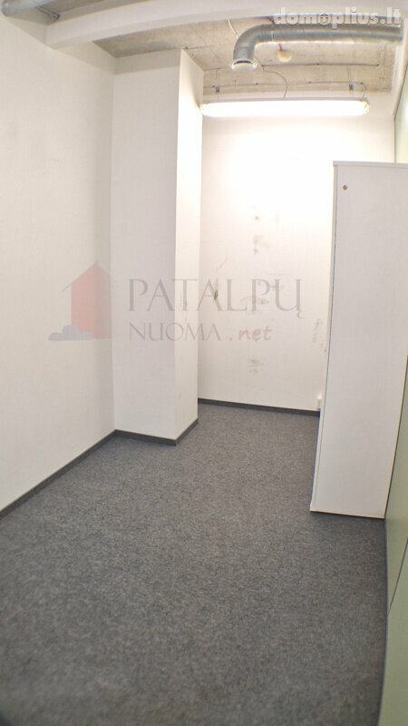 Office Premises for rent Vilniuje, Naujamiestyje, Naugarduko g.