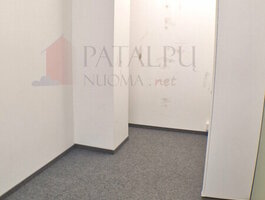 Office Premises for rent Vilniuje, Naujamiestyje, Naugarduko g.