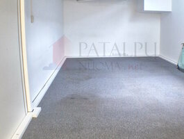 Office Premises for rent Vilniuje, Naujamiestyje, Naugarduko g.