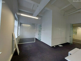 Office / Other Premises for rent Vilniuje, Šnipiškėse, Šeimyniškių g.