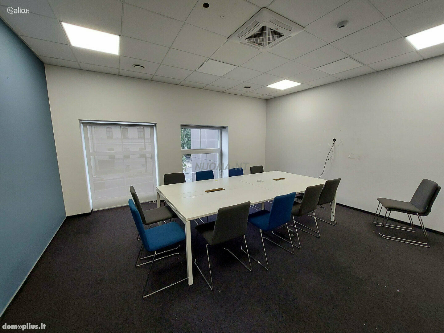 Office / Other Premises for rent Vilniuje, Šnipiškėse, Šeimyniškių g.