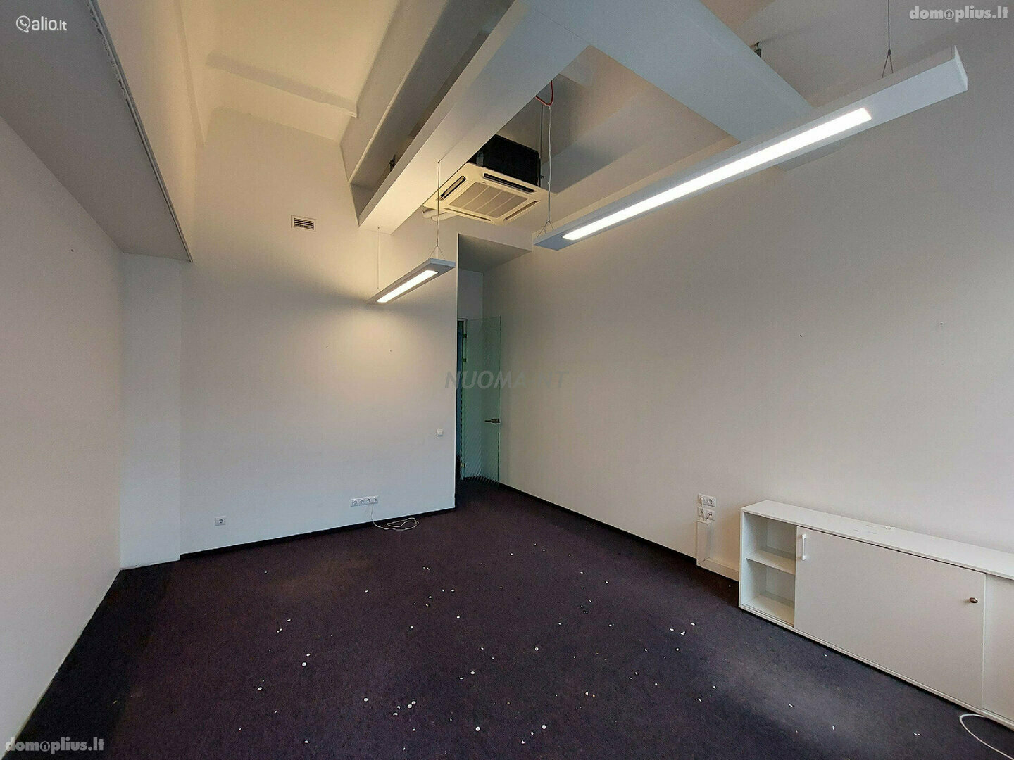 Office / Other Premises for rent Vilniuje, Šnipiškėse, Šeimyniškių g.