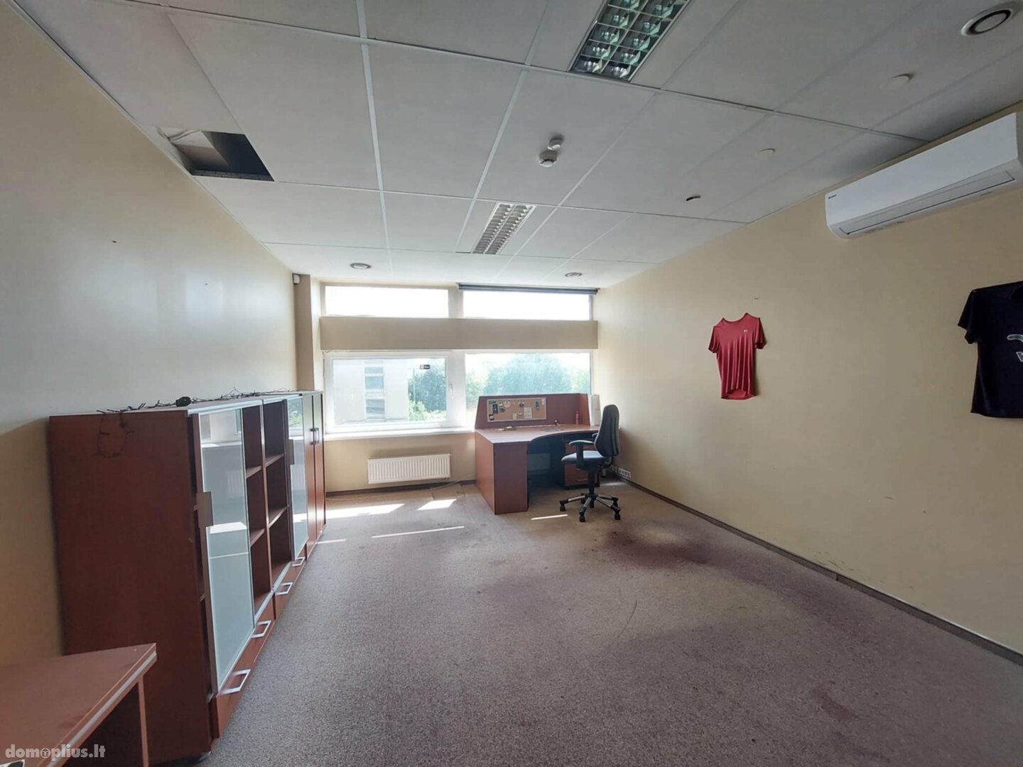 Office / Other Premises for rent Vilniuje, Viršuliškėse, Laisvės pr.