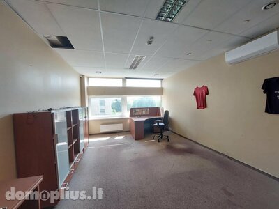 Office / Other Premises for rent Vilniuje, Viršuliškėse, Laisvės pr.