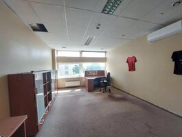 Для бюро / Прочее Помещения в аренду Vilniuje, Viršuliškėse, Laisvės pr.