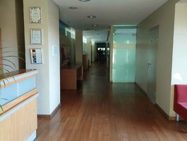 Office / Other Premises for rent Vilniuje, Viršuliškėse, Laisvės pr.